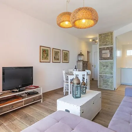 El Abanico Apartamento Con Vistas 아파트 *