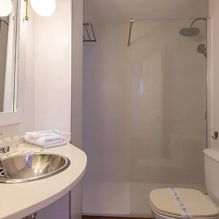 El Abanico Apartamento Con Vistas * 토레몰리노스
