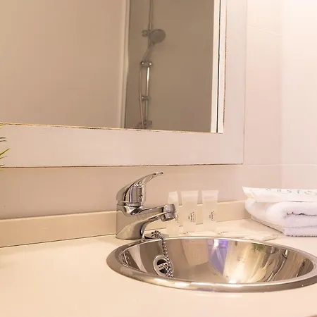 El Abanico Apartamento Con Vistas 아파트