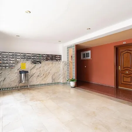 El Abanico Apartamento Con Vistas
